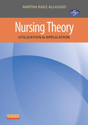 Nursing Theory - E-Book