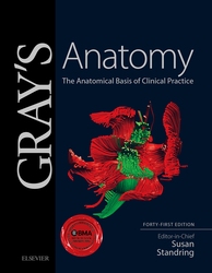 Gray's Anatomy E-Book