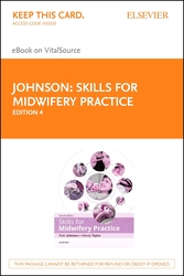 Skills for Midwifery Practice E-Book