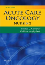 Acute Care Oncology Nursing E-Book