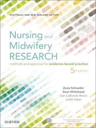 research topic in nursing and midwifery