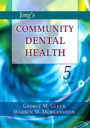 Jong's Community Dental Health - E-Book