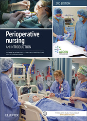 Perioperative Nursing - EBook-epub