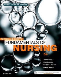 Potter & Perry's Fundamentals of Nursing - Australian Version - eBook