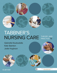 Tabbner's Nursing Care