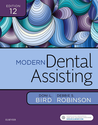 Modern Dental Assisting - E-Book