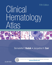 Clinical Hematology Atlas - E-Book