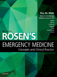 Rosen's Emergency Medicine - Concepts and Clinical Practice E-Book