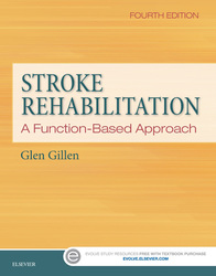 Stroke Rehabilitation - E-Book