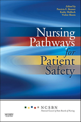 Nursing Pathways for Patient Safety E-book