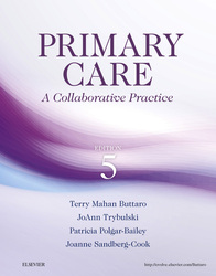 Primary Care - E-Book