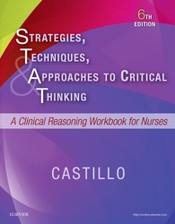 Strategies, Techniques, & Approaches to Critical Thinking - E-Book