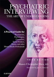 Psychiatric Interviewing E-Book