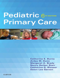 Pediatric Primary Care - E-Book