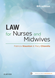 Law for Nurses and Midwives