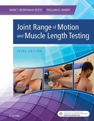 Joint Range of Motion and Muscle Length Testing - E-Book