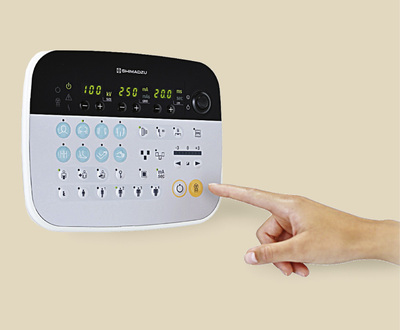 Radiologic Science for Technologists