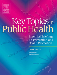 Key Topics in Public Health E-Book