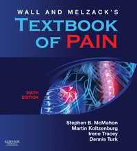 Wall & Melzack's Textbook of Pain E-Book