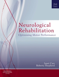 Neurological Rehabilitation E-Book