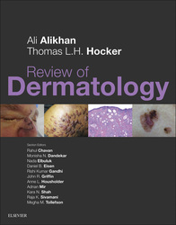 Review of Dermatology E-Book