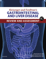 Sleisenger and Fordtran's Gastrointestinal and Liver Disease Review and Assessment E-Book