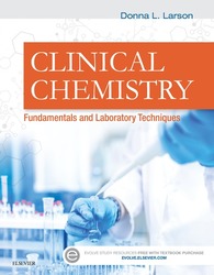 Clinical Chemistry - E-Book