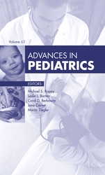 Advances in Pediatrics 2016, E-Book