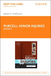 Minor Injuries E-Book