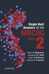 Single Best Answers for MRCOG Part 2