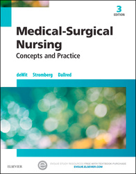 Medical-Surgical Nursing - E-Book