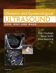 Obstetric & Gynaecological Ultrasound E-Book