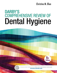 Darby's Comprehensive Review of Dental Hygiene - E-Book