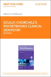 Churchill's Pocketbooks Clinical Dentistry E-Book