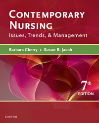 Contemporary Nursing - E-Book