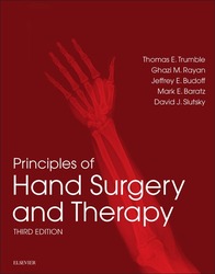 Principles of Hand Surgery and Therapy E-Book