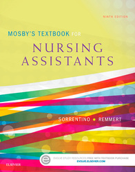 Mosby's Textbook for Nursing Assistants - E-Book