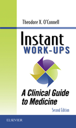 Instant Work-ups: A Clinical Guide to Medicine E-Book