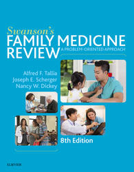 Swanson's Family Medicine Review E-Book
