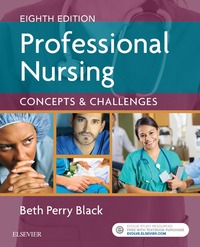 Professional Nursing - E-Book