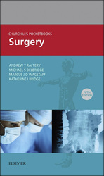 Churchill's Pocketbook of Surgery E-Book