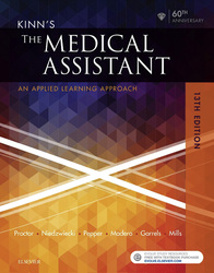 Kinn's The Medical Assistant - E-Book