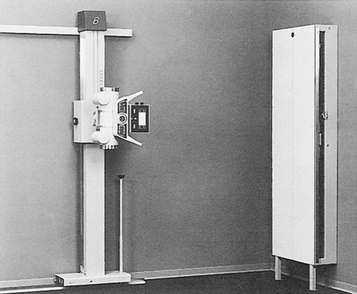 Radiography Essentials : For Limited Practice