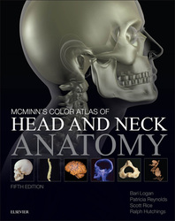 McMinn's Color Atlas of Head and Neck Anatomy E-Book