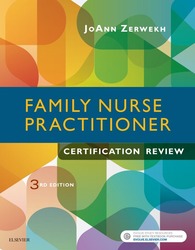 Family Nurse Practitioner Certification Review - E-Book