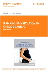 Physiology in Childbearing E-Book