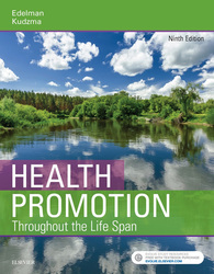 Health Promotion Throughout the Life Span - E-Book