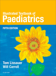 Illustrated Textbook of Paediatrics