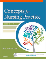 Concepts for Nursing Practice - E-Book