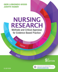 Nursing Research - E-Book